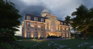 ClubHouse_View